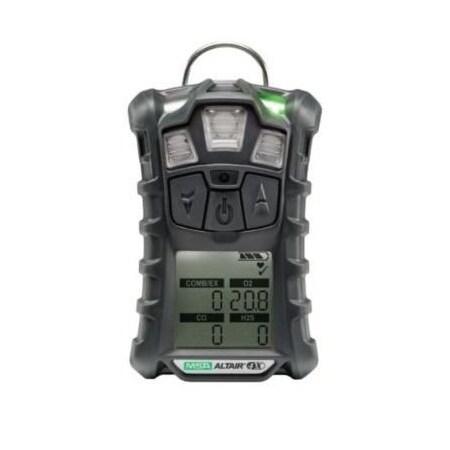 Msa Safety KIT:REPLCMNT, MAIN BD W/BATT pk, ALTAIR4X 10106621